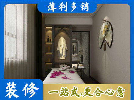 沛县衣帽间装修